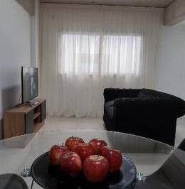 Departamento · 41m² · 2 Ambientes · Departamento Dos Ambientes - San Telmo - Alquiler Temporal
