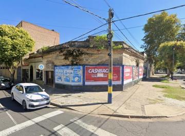Terreno · 250m² · Lote en Venta Especial Para Constructoras