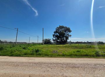 Terreno · 873m² · Lote en Esquina de 873 m² — Las Perdices, Guernica | Permuta y Financiación