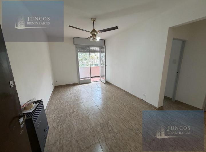 Departamento · 45m² · 3 Ambientes