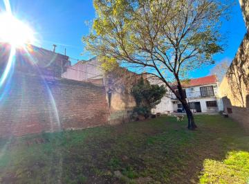Casa · 279m² · 8 Ambientes · 4 Cocheras · Lote Propio 2 Casas 6 Dorm Garage y Gran Jardín