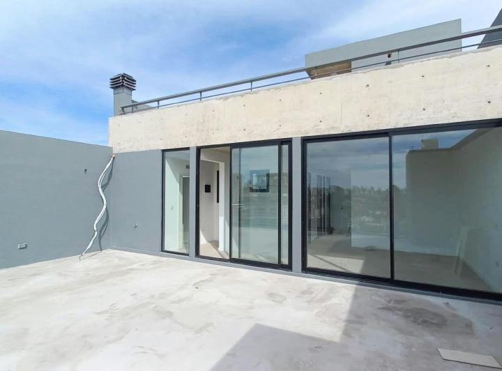Departamento · 117m² · 3 Ambientes