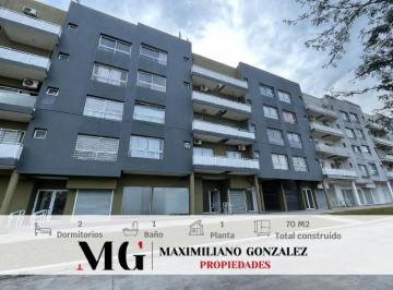 Departamento · 67m² · 3 Ambientes · 1 Cochera · Depto Alquiler - Lomas de Zamora