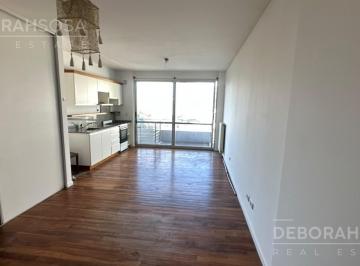 Departamento · 30m² · 1 Ambiente · Departamento en Venta, un Ambiente - Villa Urquiza