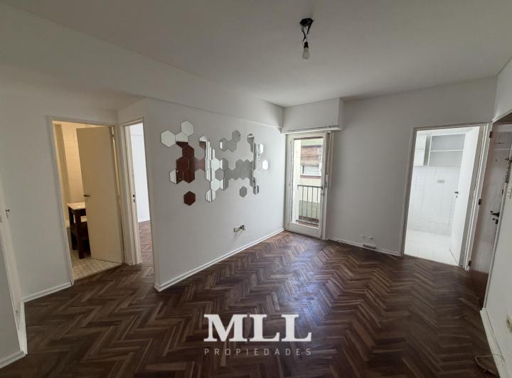 Departamento · 32m² · 2 Ambientes