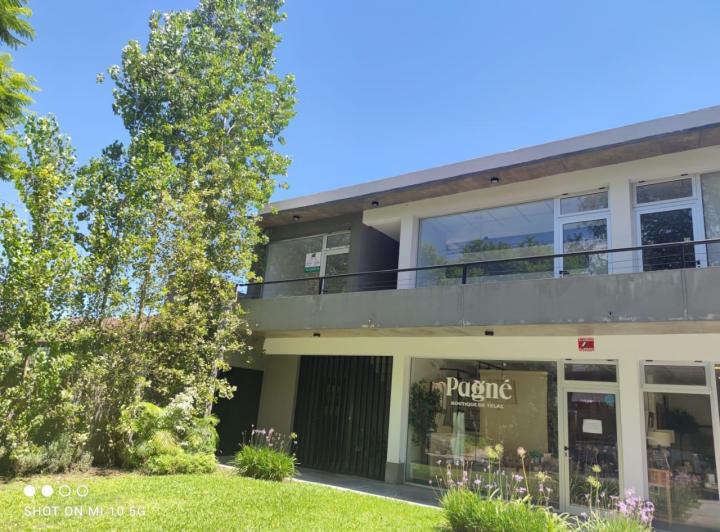 Oficina comercial · 15m²