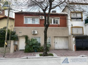 PH · 76m² · 4 Ambientes · PH en San Fernando