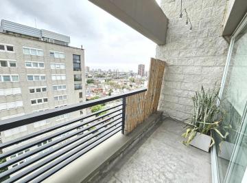 Departamento · 62m² · 2 Ambientes · 1 Cochera · Venta Departamento - Duplex - Suite - Piscina - Gimnasio - Sum - Full Amanities - Saavedra - Cochera