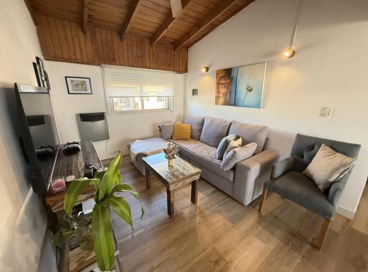 PH · 78m² · 3 Ambientes