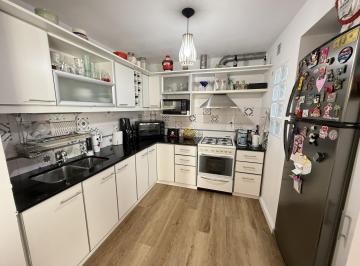 Departamento · 78m² · 3 Ambientes · PH con Dos Dorm. y 2 Baños - Florida - Vicente Lopez