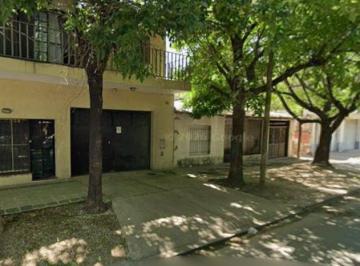 Bodega-Galpón · 153m² · 1 Ambiente · Galpón en Belgrano