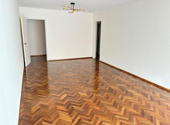 Departamento · 120m² · 4 Ambientes · 1 Cochera