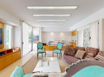 Casa · 270m² · 5 Ambientes · 4 Cocheras · Casa en Venta Campos de Roca