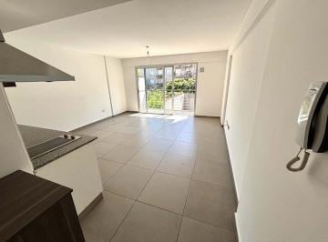 Departamento · 40m² · 2 Ambientes · 1 Cochera · Venta Departamento 2 Amb Castelar Norte