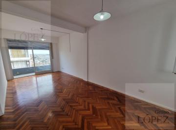 Departamento · 40m² · 1 Ambiente · Departamento - Monoambiente en Vicente López con Balcón - Apto Profesional