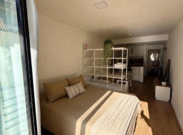 Departamento · 32m² · 1 Ambiente · Departamento en Temporal - Monoambiente 1 Baño - 35 m - Chacarita