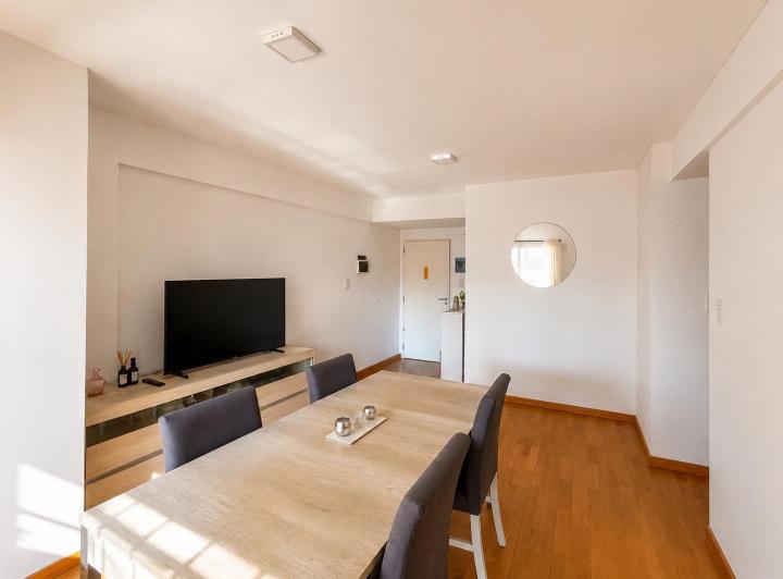 Departamento en venta en Martin · 3 ambientes