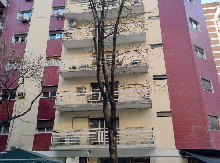 Departamento · 111m² · 5 Ambientes