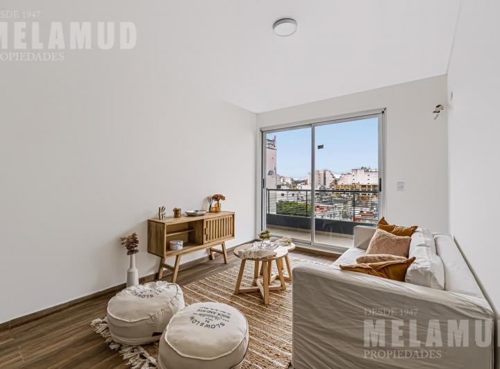 Departamento · 68m² · 3 Ambientes