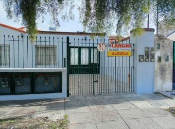 Departamento · 3 Ambientes · Departamento - Esc. - Centro