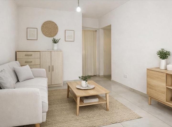 Departamento · 33m² · 2 Ambientes