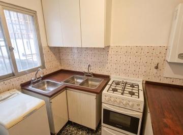 Departamento · 51m² · 4 Ambientes · Departamento en Venta Barrio Ludueña 2 Dorm.