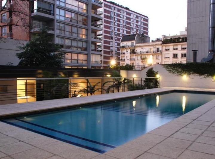 Departamento · 35m² · 1 Ambiente