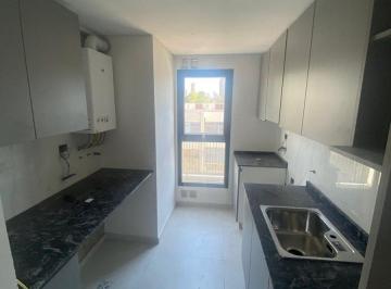 Departamento · 86m² · 5 Ambientes · Dpto de 3 Dorm. a m de Bv Galvez