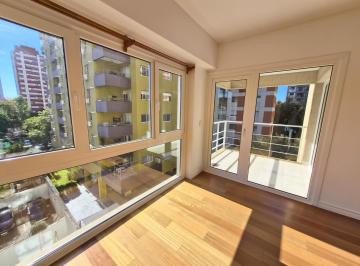 Departamento · 56m² · 2 Ambientes · 1 Cochera · Venta Departamento en Vicente López. Dos Ambientes con Cochera Cubierta 8° Piso