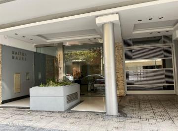 Departamento de 1 ambiente, Colegiales · Departamento de 35 m² de un Ambiente en Alquiler en Colegiales