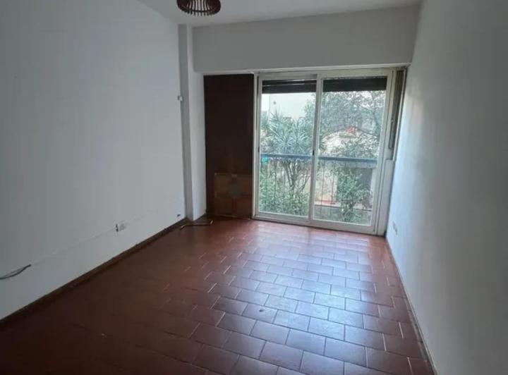 Departamento · 34m² · 2 Ambientes