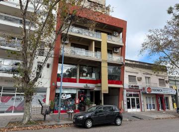 Departamento · 37m² · 1 Ambiente · Remax Alquila Mononoambiente Centrico