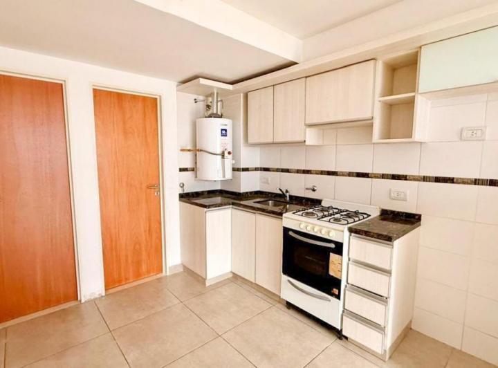 Departamento · 25m² · 1 Ambiente