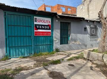 Casa · 90m² · 3 Ambientes · Casa en Jose León Suarez