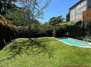 Casa · 120m² · 4 Ambientes · Desde El 28 de Dic Al 31 de Enero/quincenas