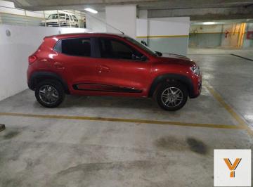 Garage · 15m² · Cochera en Venta - - 15 m - Boedo