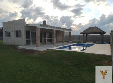 Casa · 75m² · 3 Ambientes · Casa en Venta - 1 Dormitorio 1 Baño - 1880 m - Coronel Brandsen