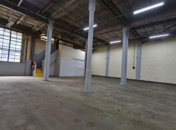 Depósito de 2 ambientes, Barracas · Depósito 410 m² Ideal Atmat Laboratorios, Empresas de Importación.