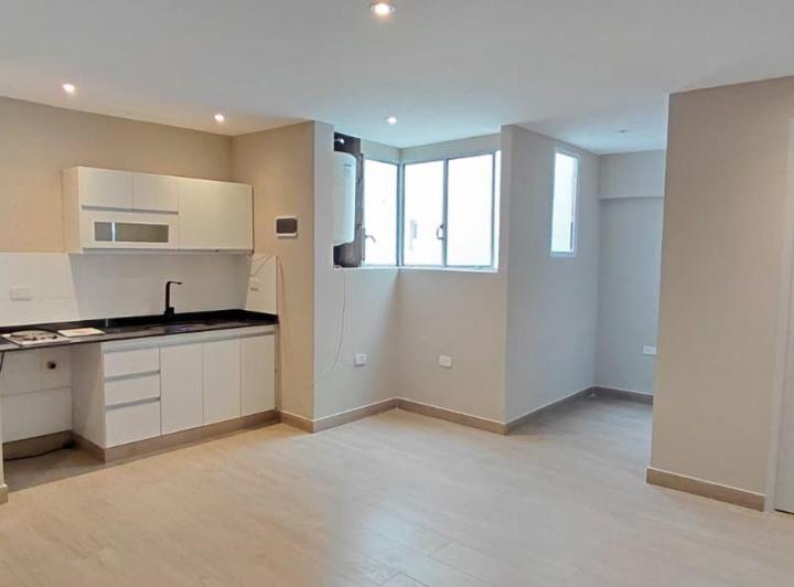 Departamento · 60m² · 3 Ambientes