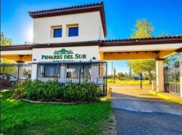 Terreno , Piñero · Dueño Vende Lote 950 m² Sobre Av Principal Barrio Privado Pinares del Sur