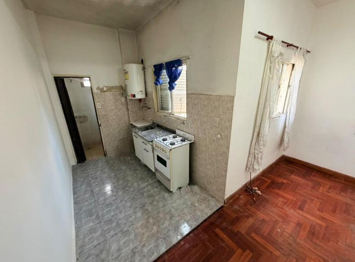 Departamento · 23m²