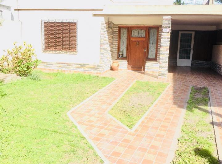 PH · 110m² · 4 Ambientes · 1 Cochera