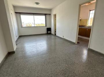 Departamento · 35m² · 1 Ambiente · Alquiler Departamento Monoambiente Contrafrente