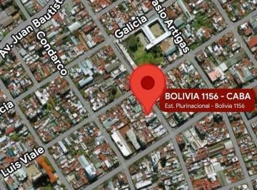 Terreno · 429m² · Oportunidad Venta Terreno en Flores a m de Av Gaona