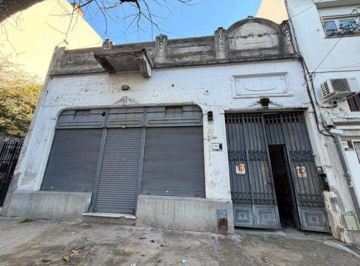 Terreno · 429m²