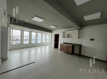 Oficina comercial · 45m² · Oficina - Parque Patricios
