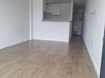 Departamento · 34m² · 1 Ambiente · Departamento en Alquiler - Monoambiente 1 Baño - 34 m - La Plata