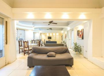 PH · 149m² · 4 Ambientes · Venta Departamento 4 Ambientes en Recoleta Jardín Patio Quincho Parrilla