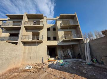 Departamento · 65m² · 3 Ambientes · 1 Cochera · Venta de Departamento B° Privado Guaymallén - 3 Amb