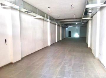 Local comercial · 145m² · 1 Ambiente · Con Renta, Local 160 m² a m Lope de Vega y Beiro